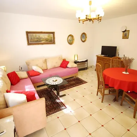 Apartment Duda *