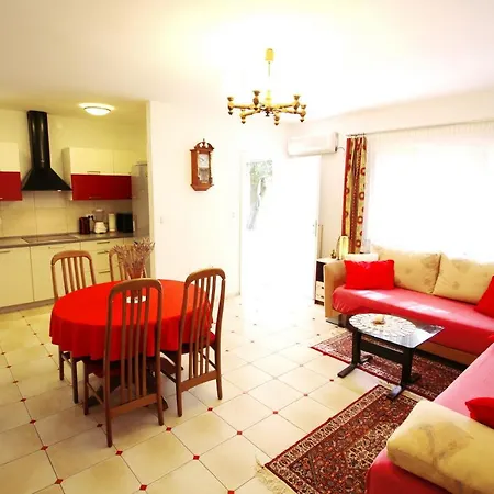 Apartment Duda