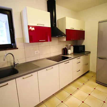 Duda Apartment