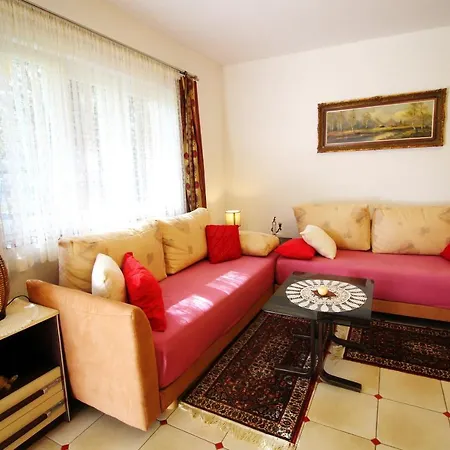 Apartment Duda *