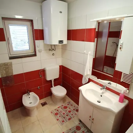 Duda Apartment