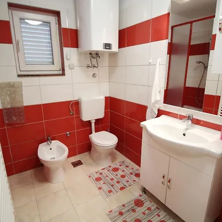 Apartment Duda Petrcane