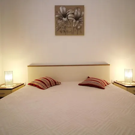 Duda Apartment
