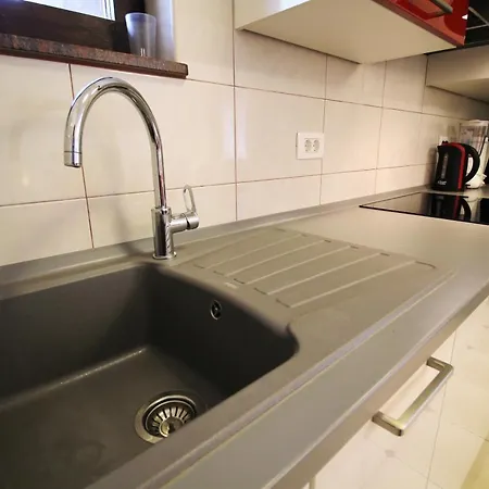 Duda Apartment *