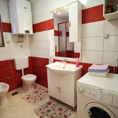 Duda Apartment