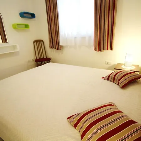Duda Apartment *