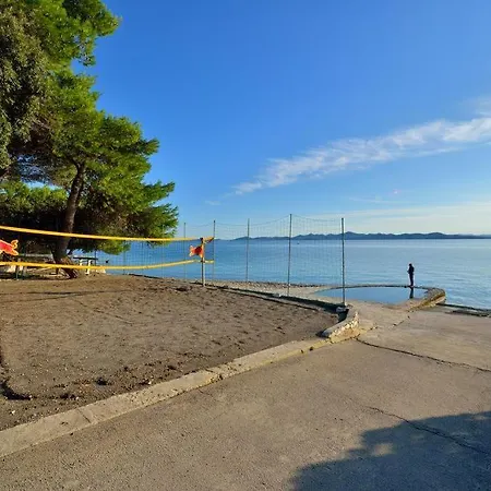 Appartamento Duda Petrcane