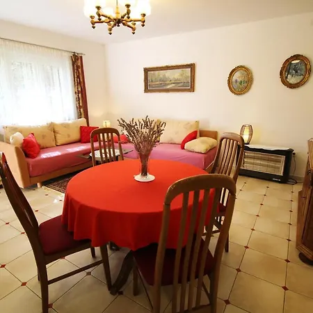 Apartmán Duda Petrcane