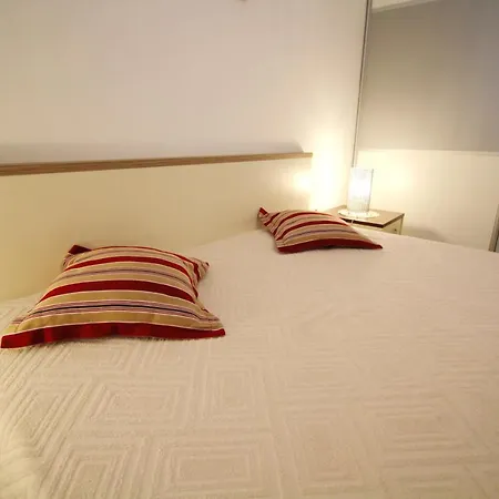 Duda Apartmán